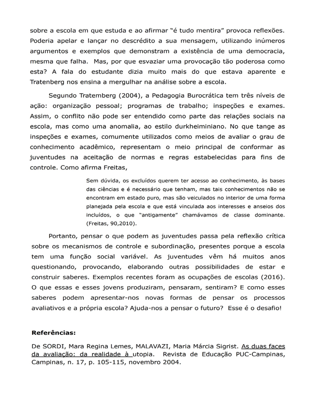 editorial